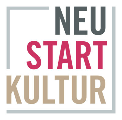 what if – Instant Composition Solo Lilo Stahl | Streaming • BKM Neustart Kultur Wortmarke pos RGB RZ 1
