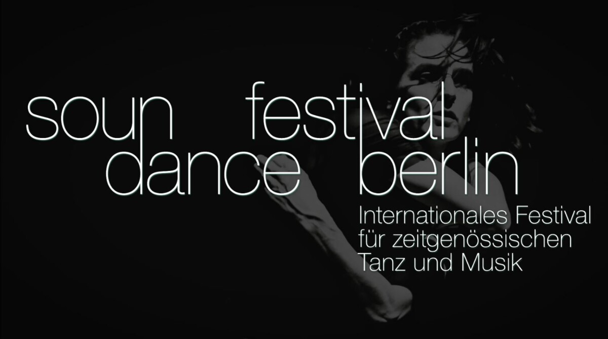 soundance festival berlin